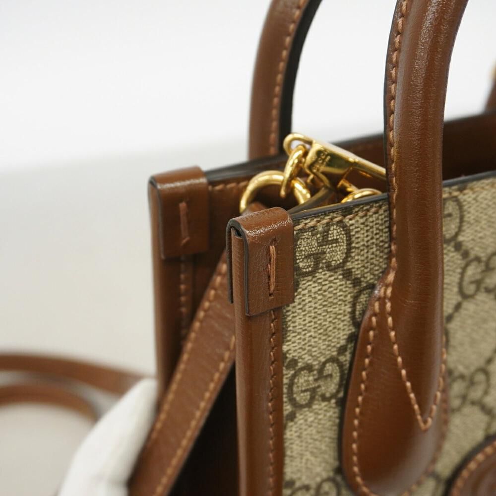 Gucci Tote