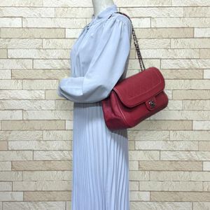 Chanel Shoulder Bag