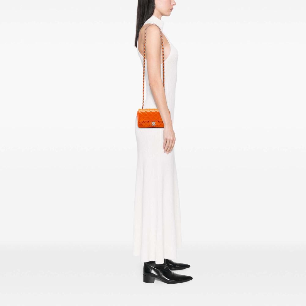 Chanel Flap Bag