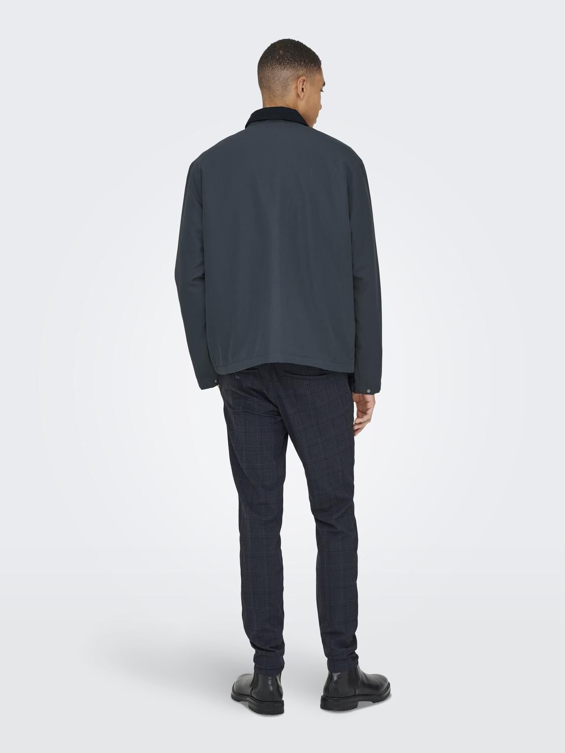 Onskosmo Padded Jacket Otw Vd