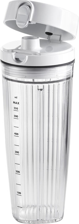 Enfinigy Personal Blender Silver