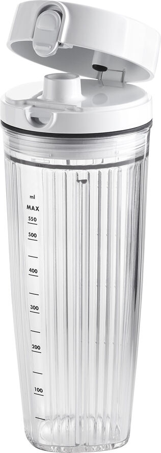 Enfinigy Personal Blender Silver