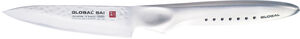 SAI-S02 R Urtekniv, 10 cm, hamret