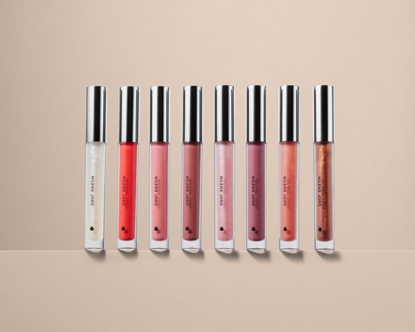 Glossy Lips Crystal Clear