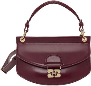 Apo-G Bag Mini Top Handle Box