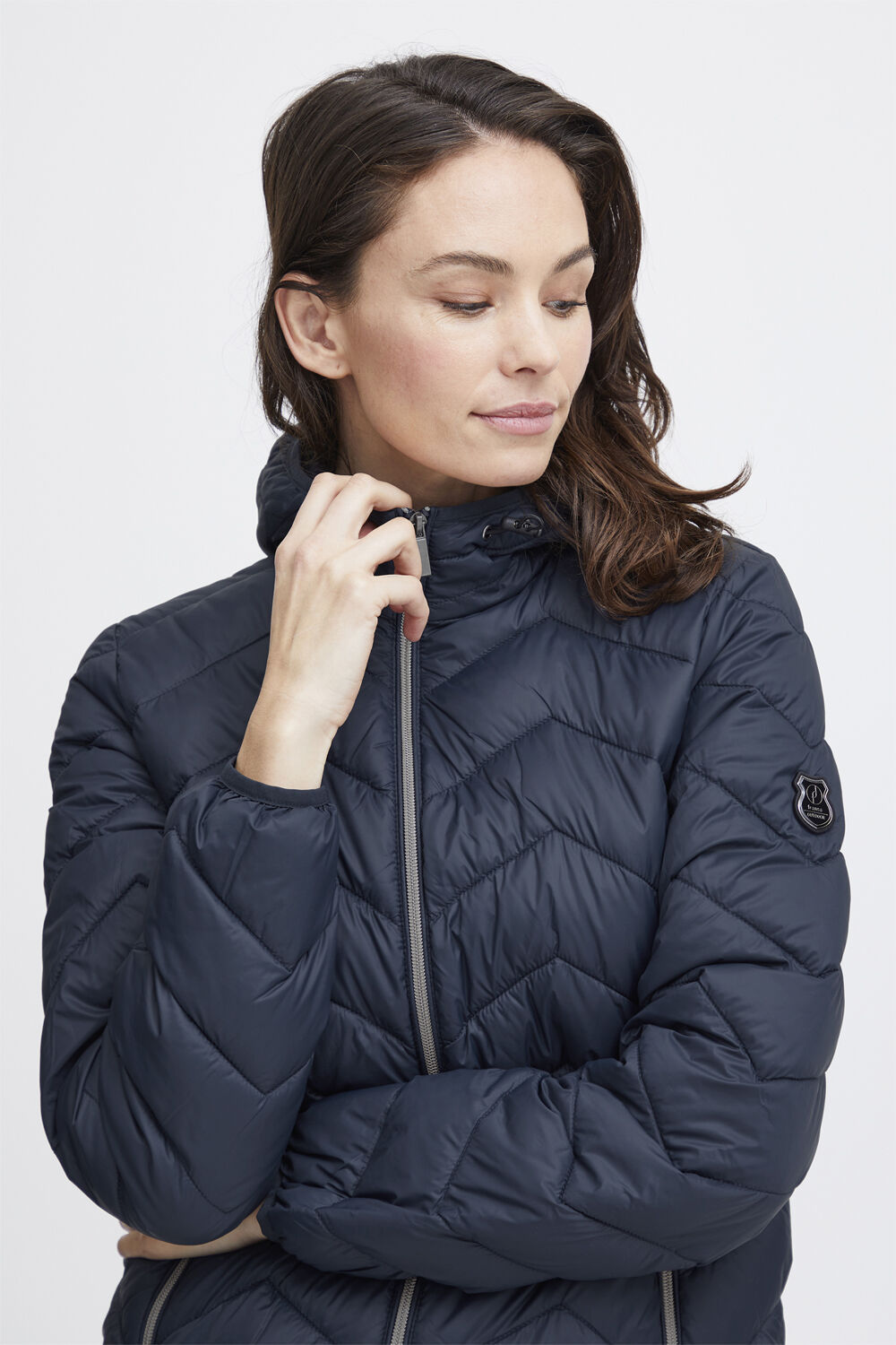 FRBAPADDING 1 Outerwear