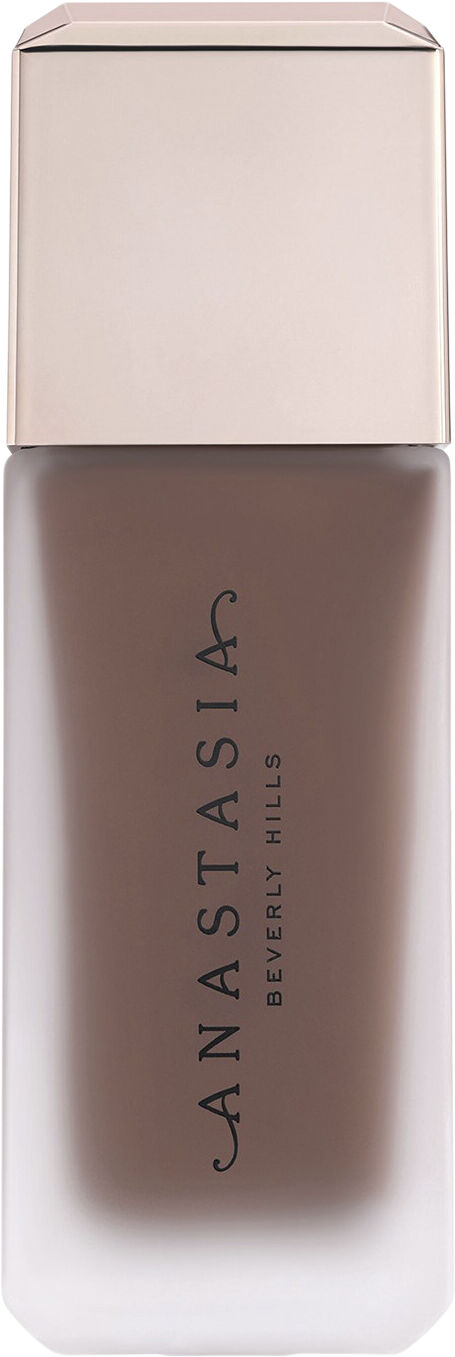 Impeccable Blurring Second-Skin Matte Foundation - Sammetsmatt foundat