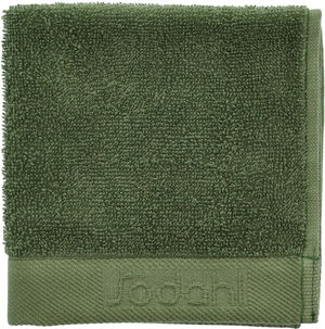 Handduk 40x60 Comfort O Green