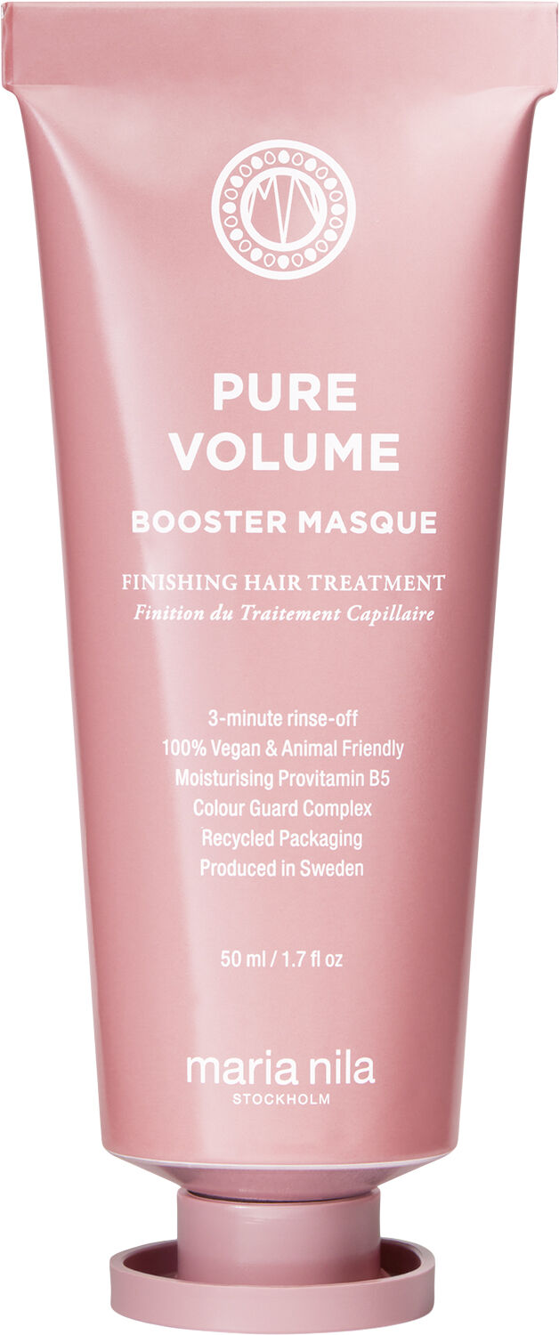 MN C&S BOOSTER MASQUE PURE VOLUME