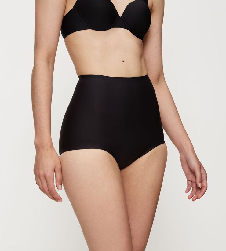 Medium Shaping Series Highwaist Pan