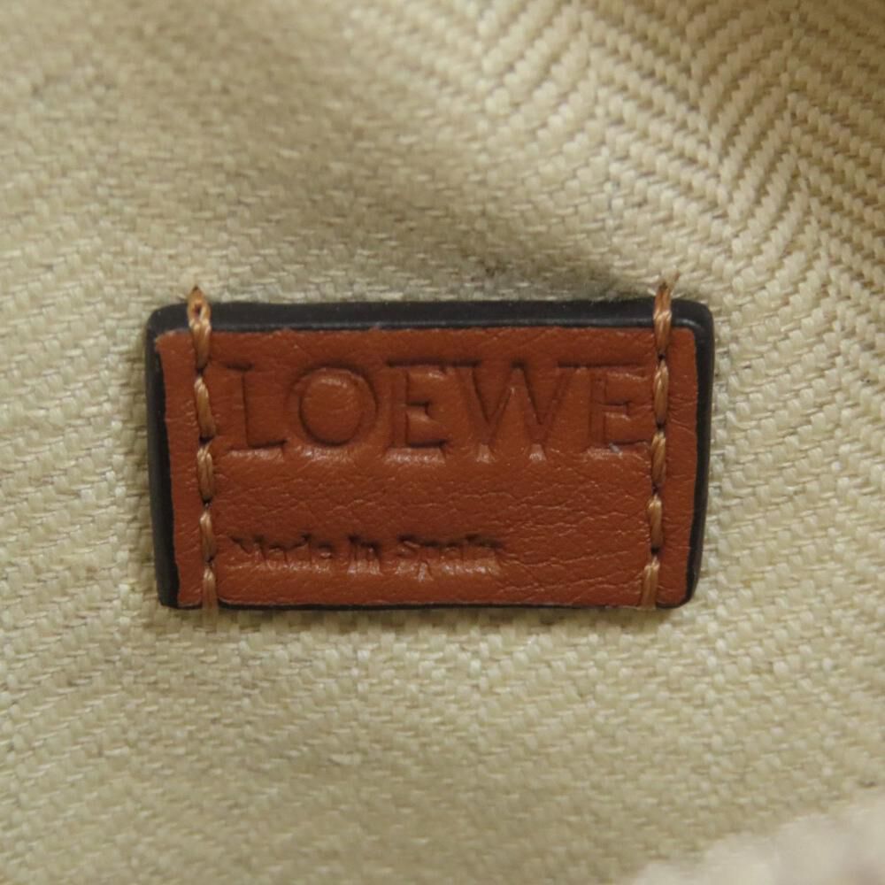 Loewe Puzzle
