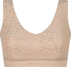 Softstretch Padded Top