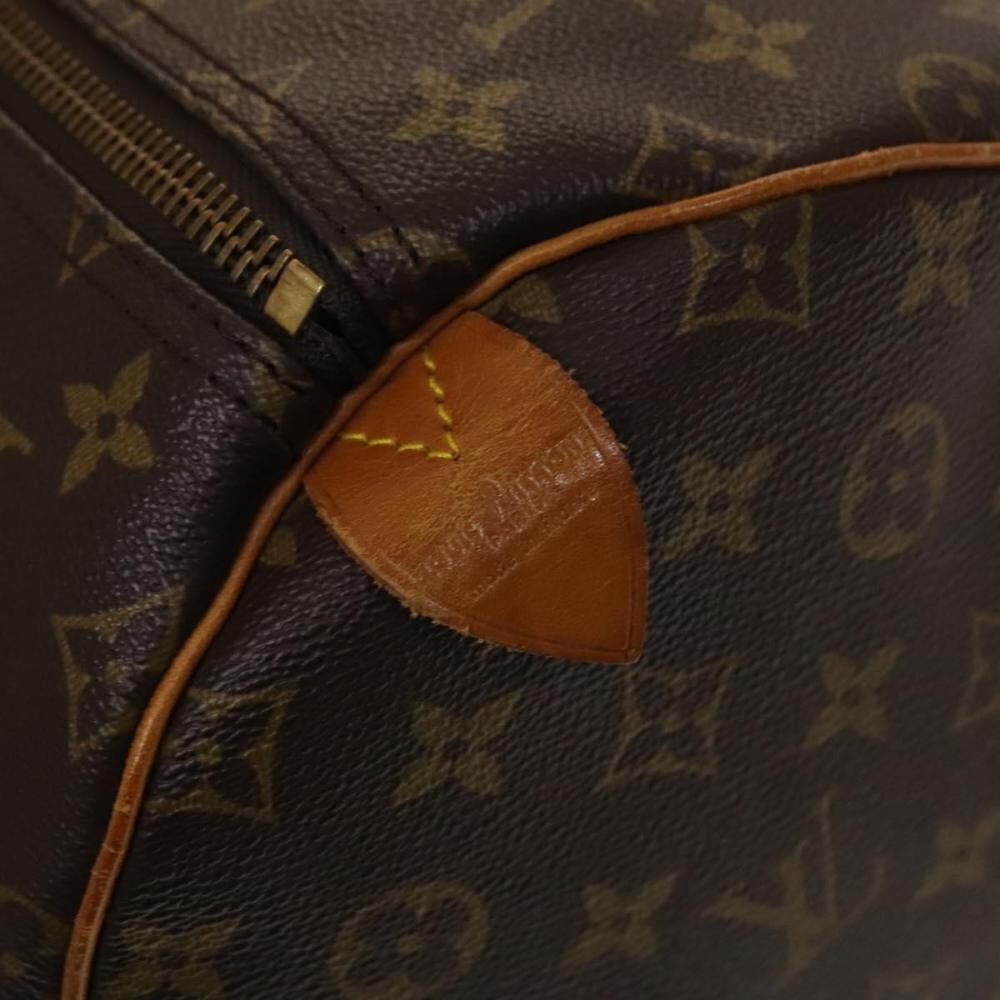 Louis Vuitton Keepall