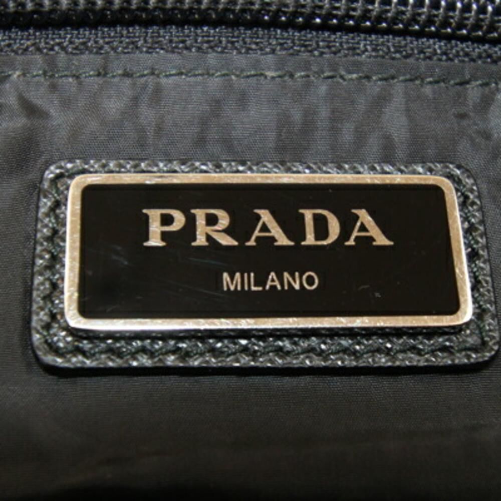 Prada Shoulder Bag