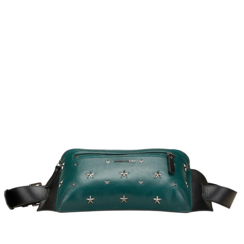 Jimmy Choo Crossbody Bag