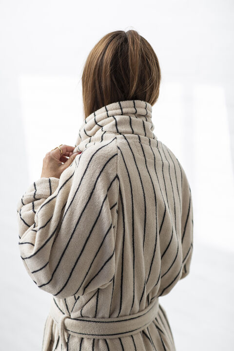 Naram Bathrobe