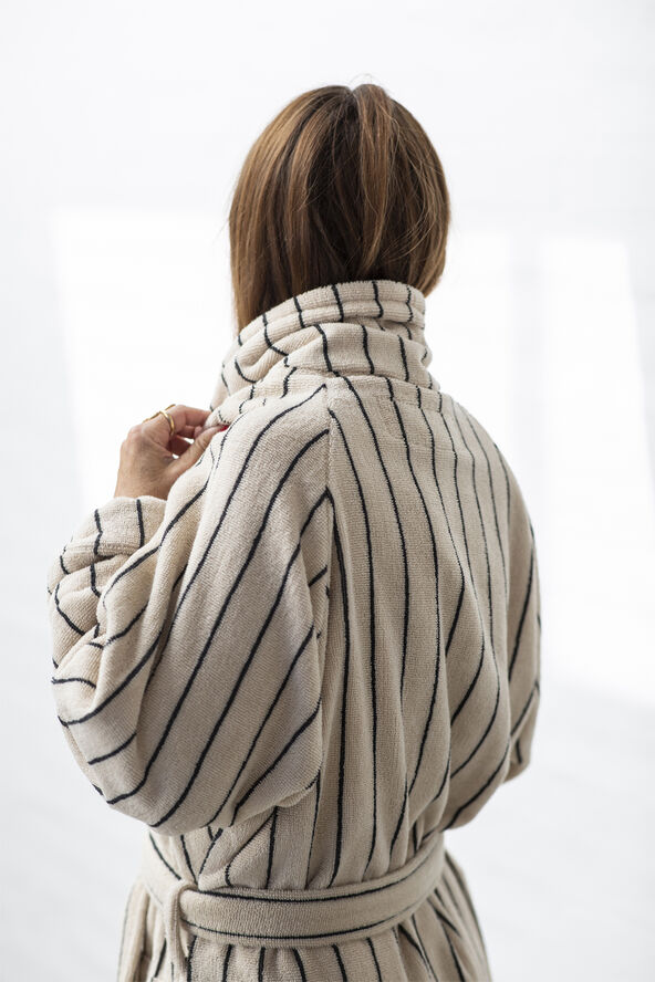Naram Bathrobe