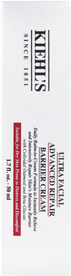 Ultra Facial Advanced Repair Barrier Cream