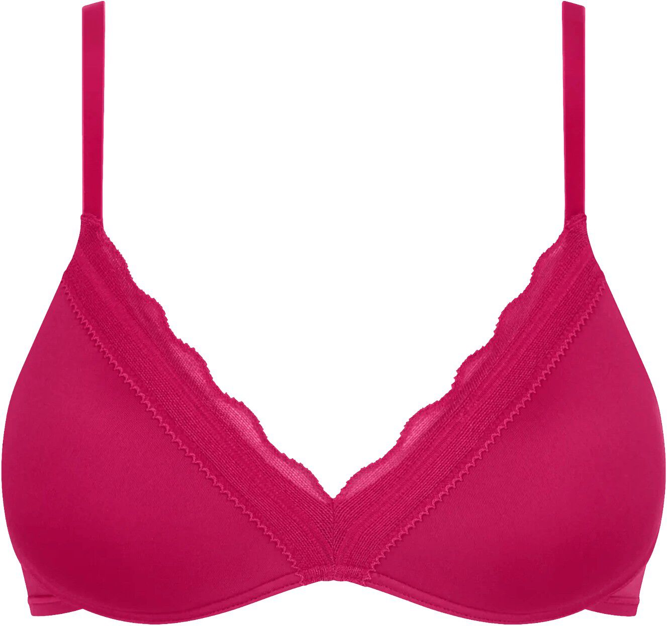 sloggi GO Blush PU Bra