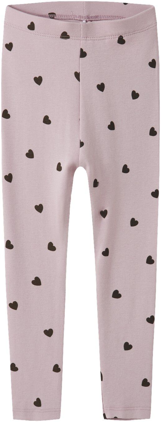 NMFKHEART XSL LEGGING