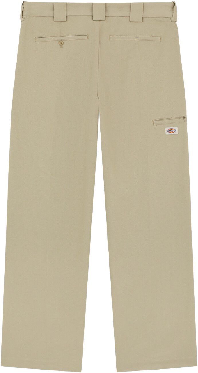 HEMP TWILL WORK PANT