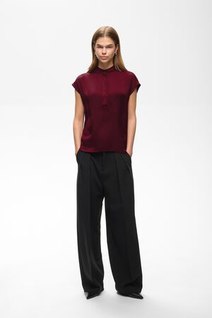DucienneIW Blouse