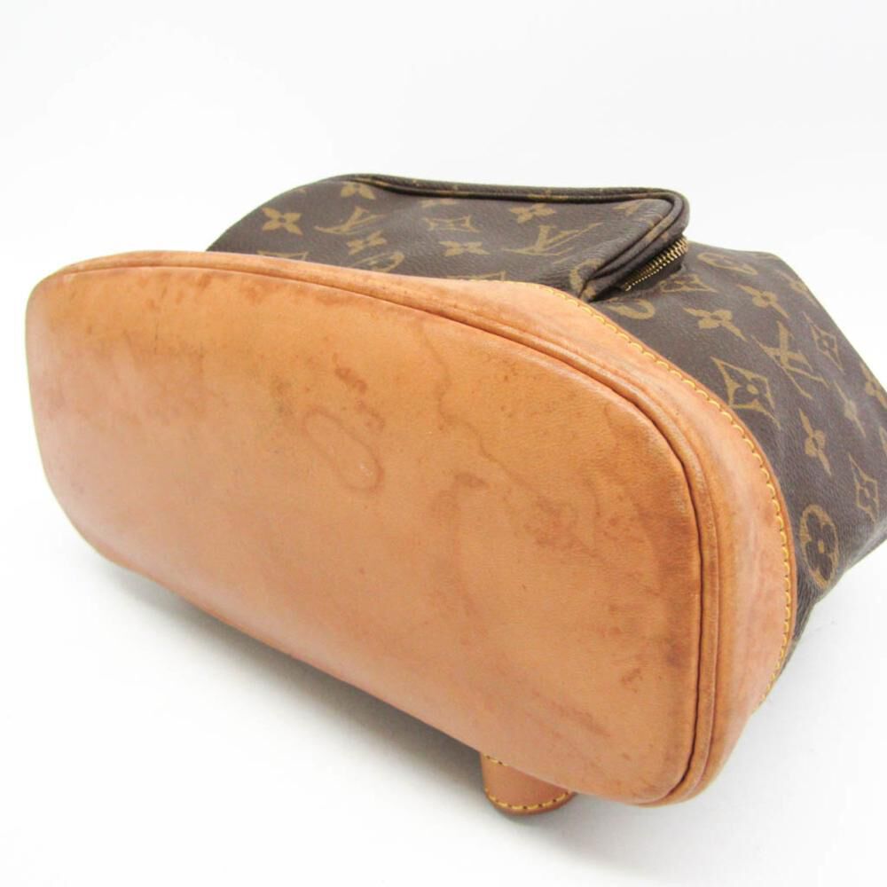 Louis Vuitton Montsouris