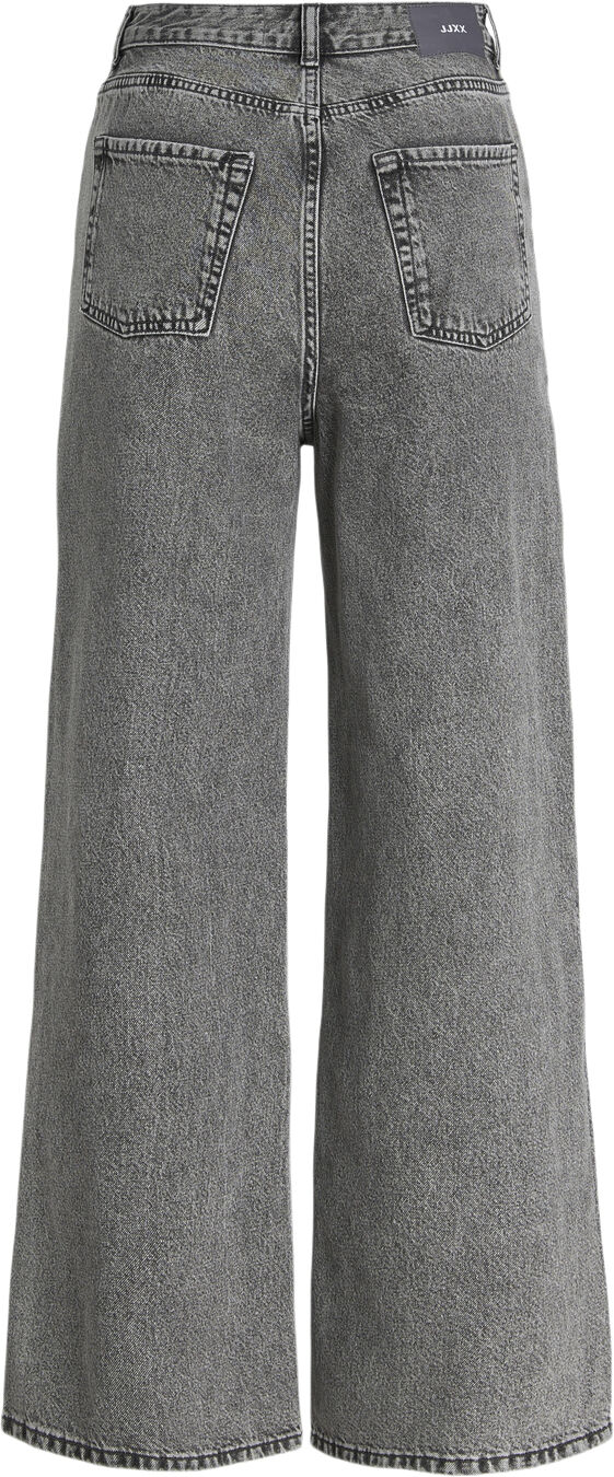 JXTOKYO WIDE HW R6119 JEANS DNM NO