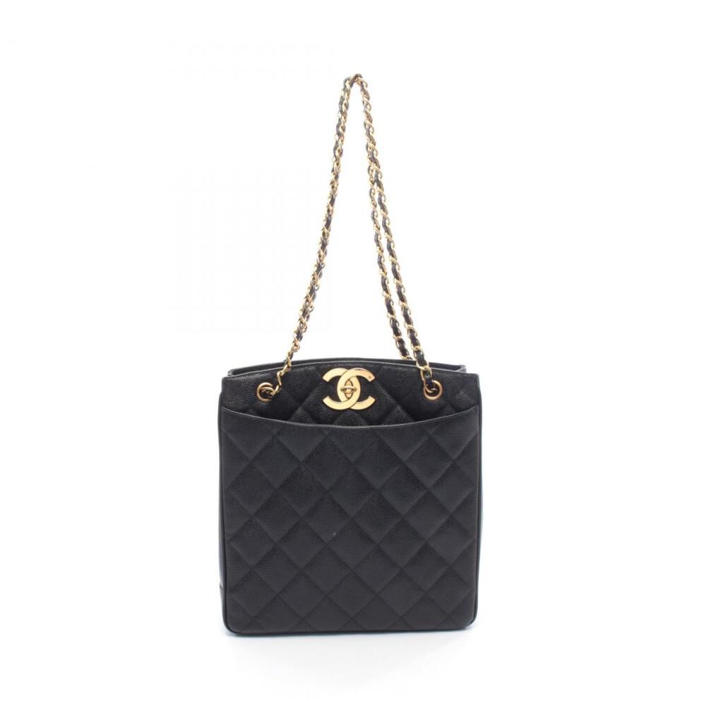 Chanel Tote