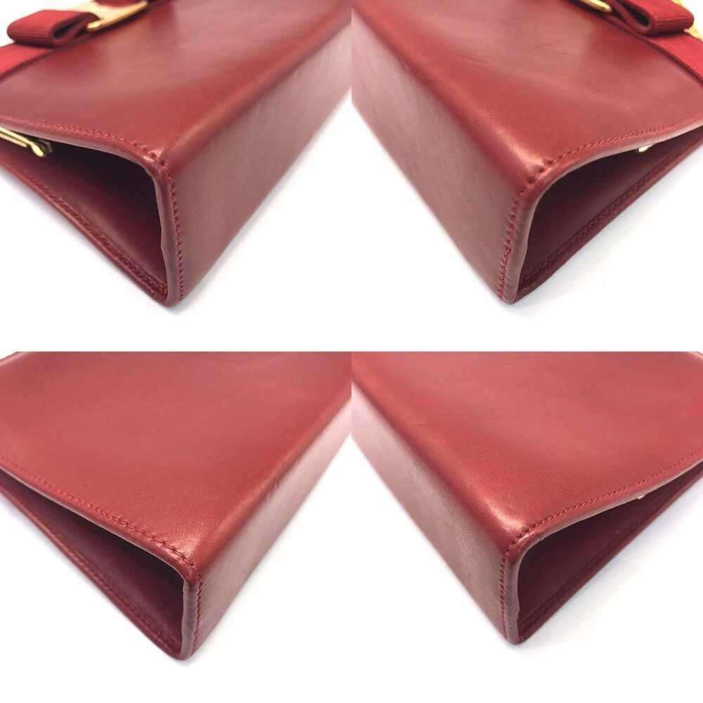 Salvatore Ferragamo Shoulder Bag