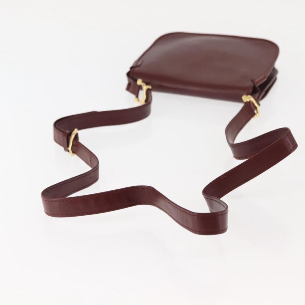Cartier Shoulder Bag