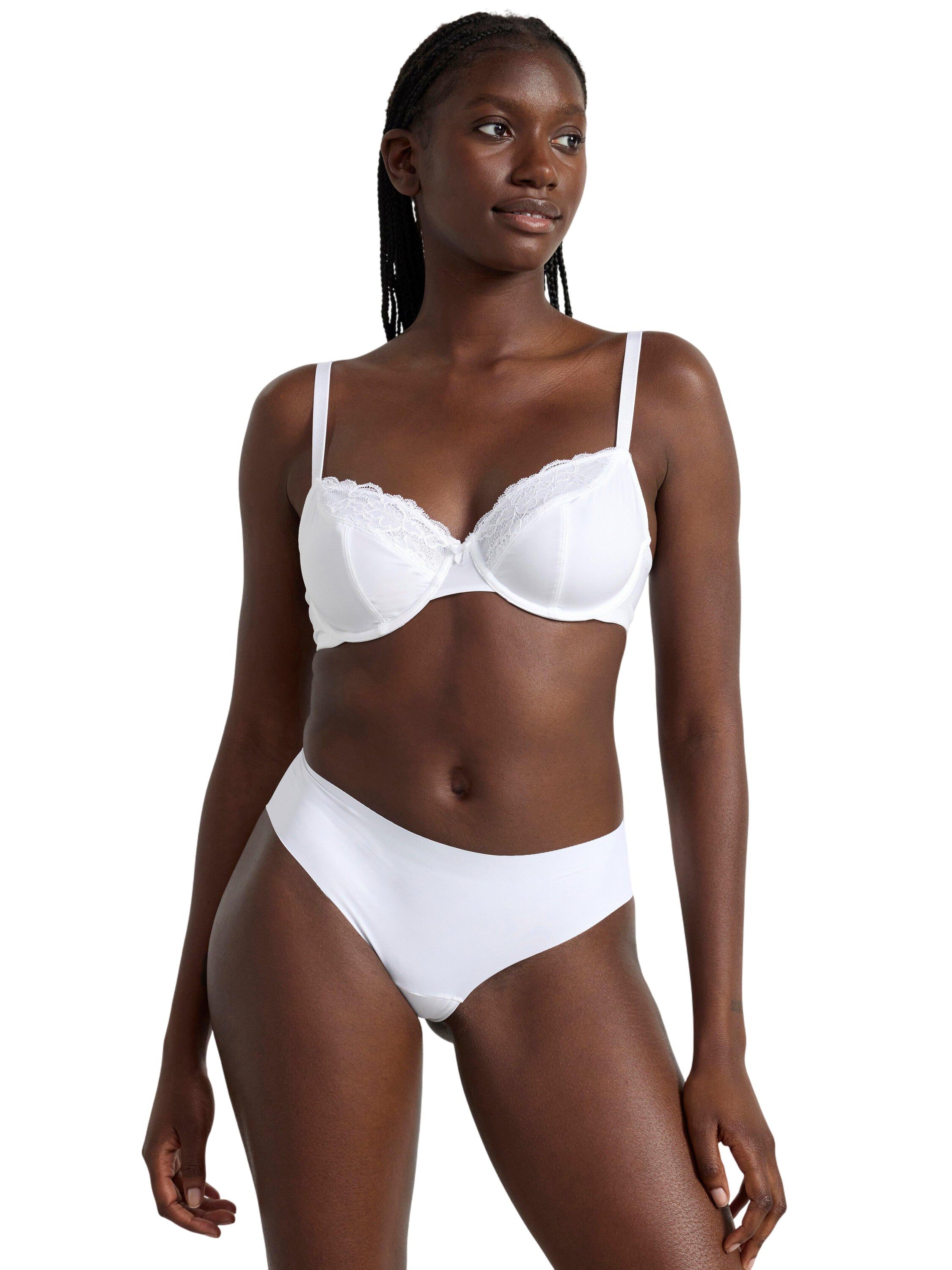 Aster bh utan vaddering