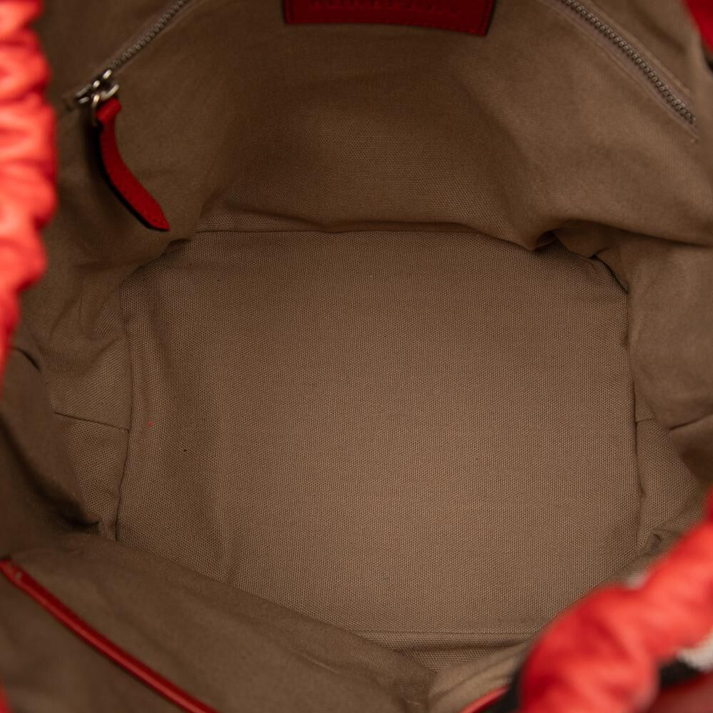Burberry Bucket Bag