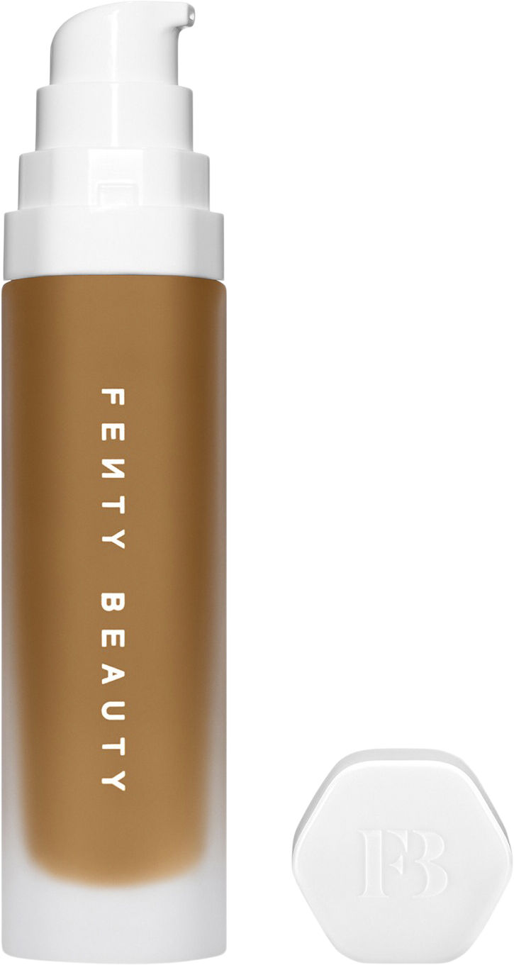 Soft' Lit Naturally Luminous Foundation