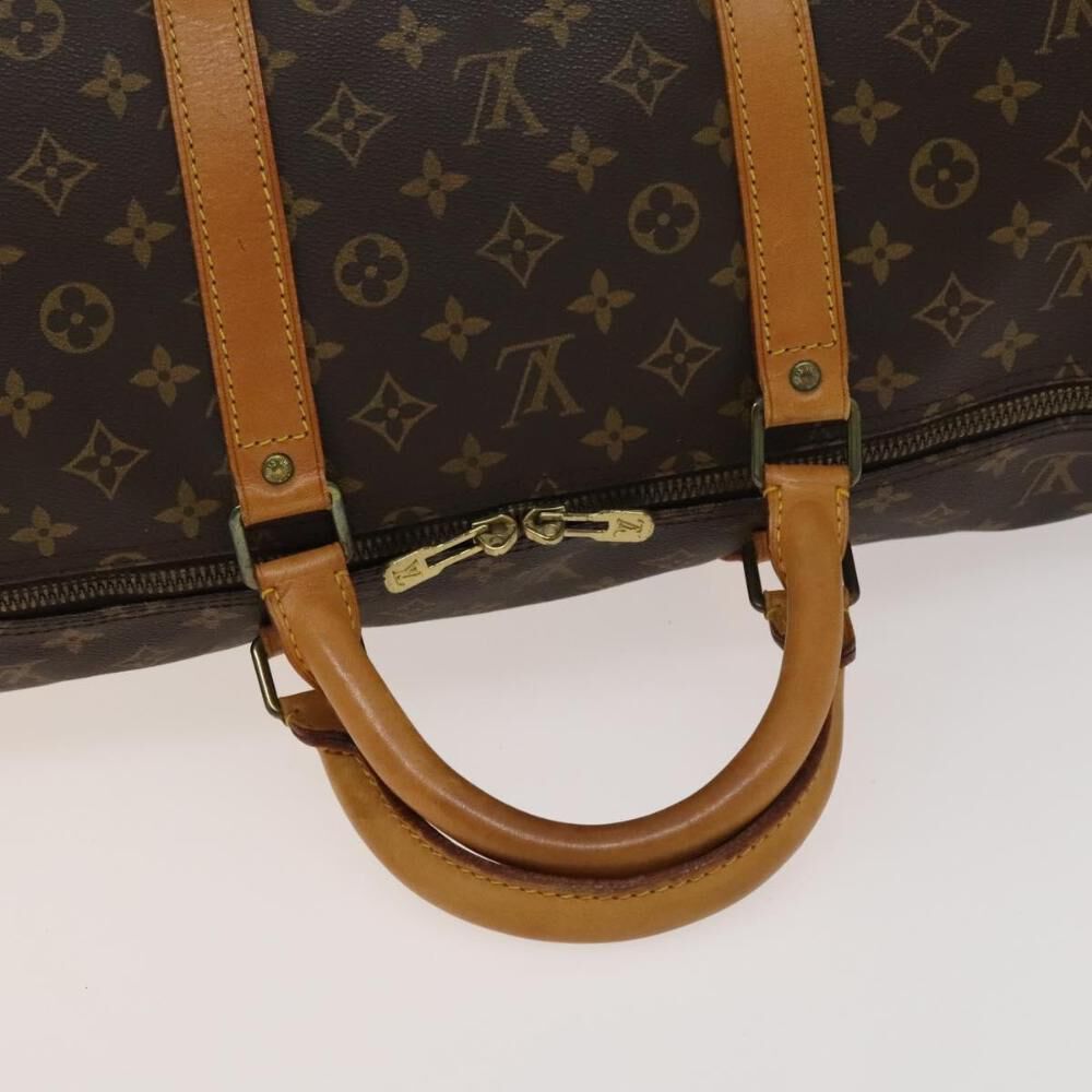 Louis Vuitton Keepall