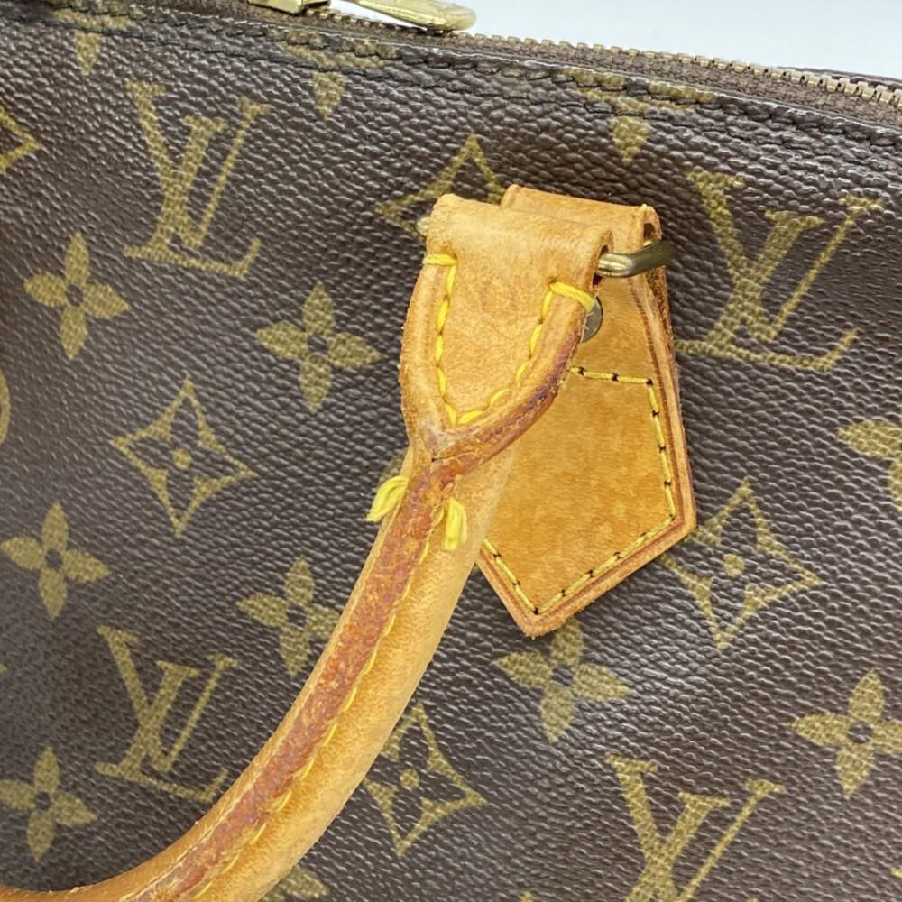 Louis Vuitton Alma