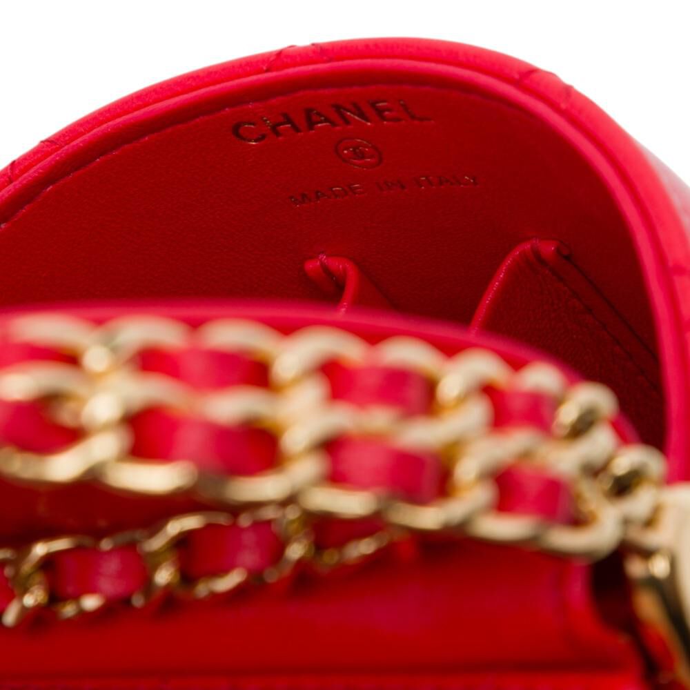 Chanel Vanity