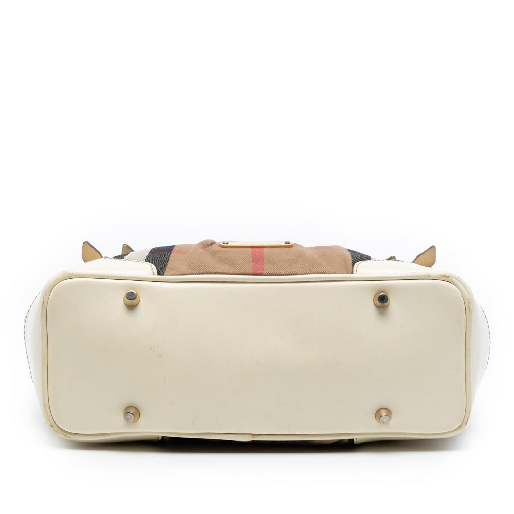Burberry Tote