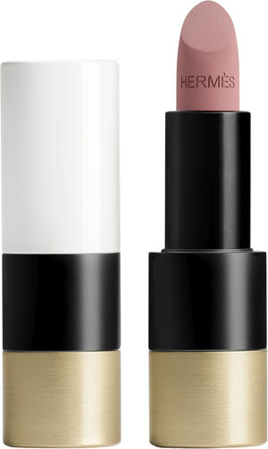 Rouge Herm&egrave;s, matte lipstick