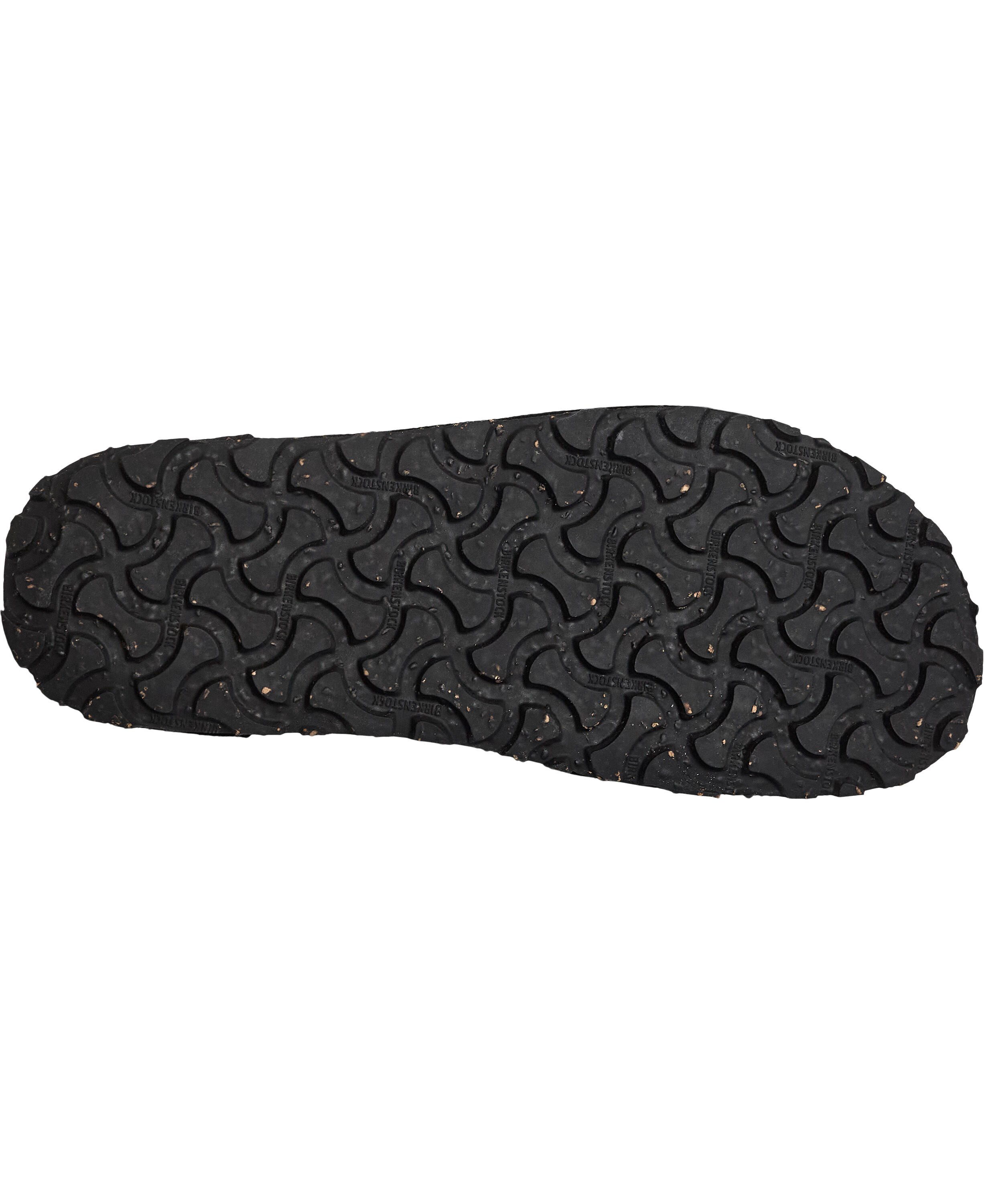 Utti Slip On LEVE Black