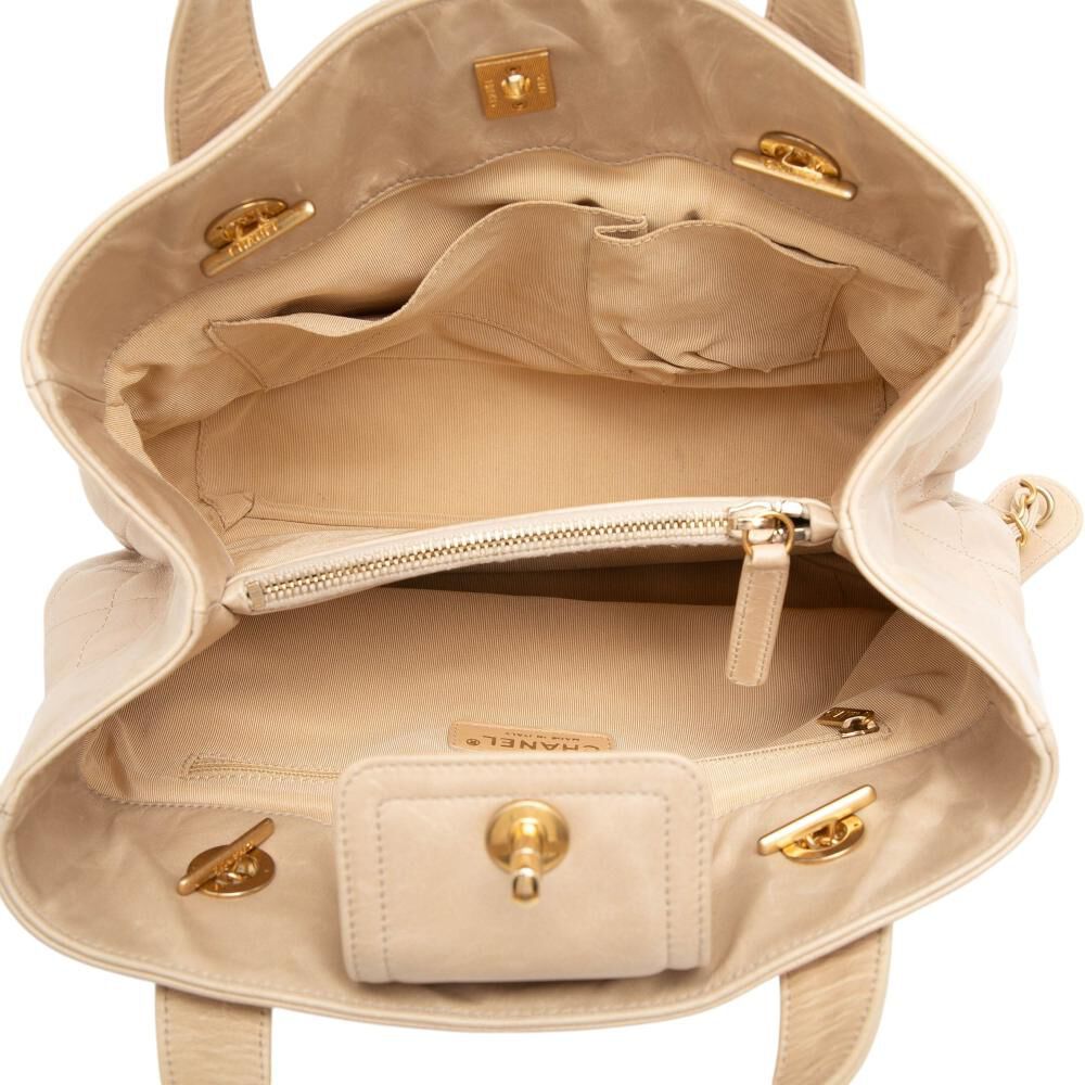 Chanel Handbag