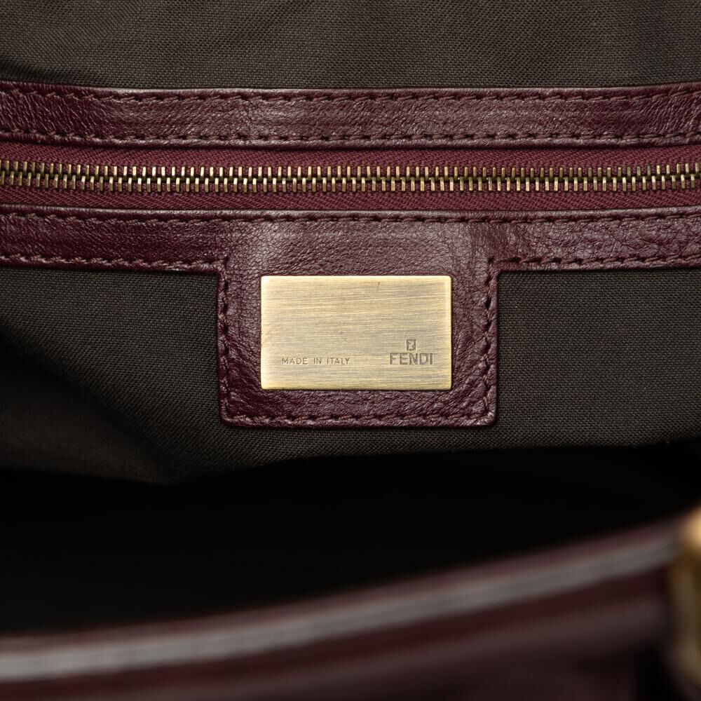 Fendi Handbag