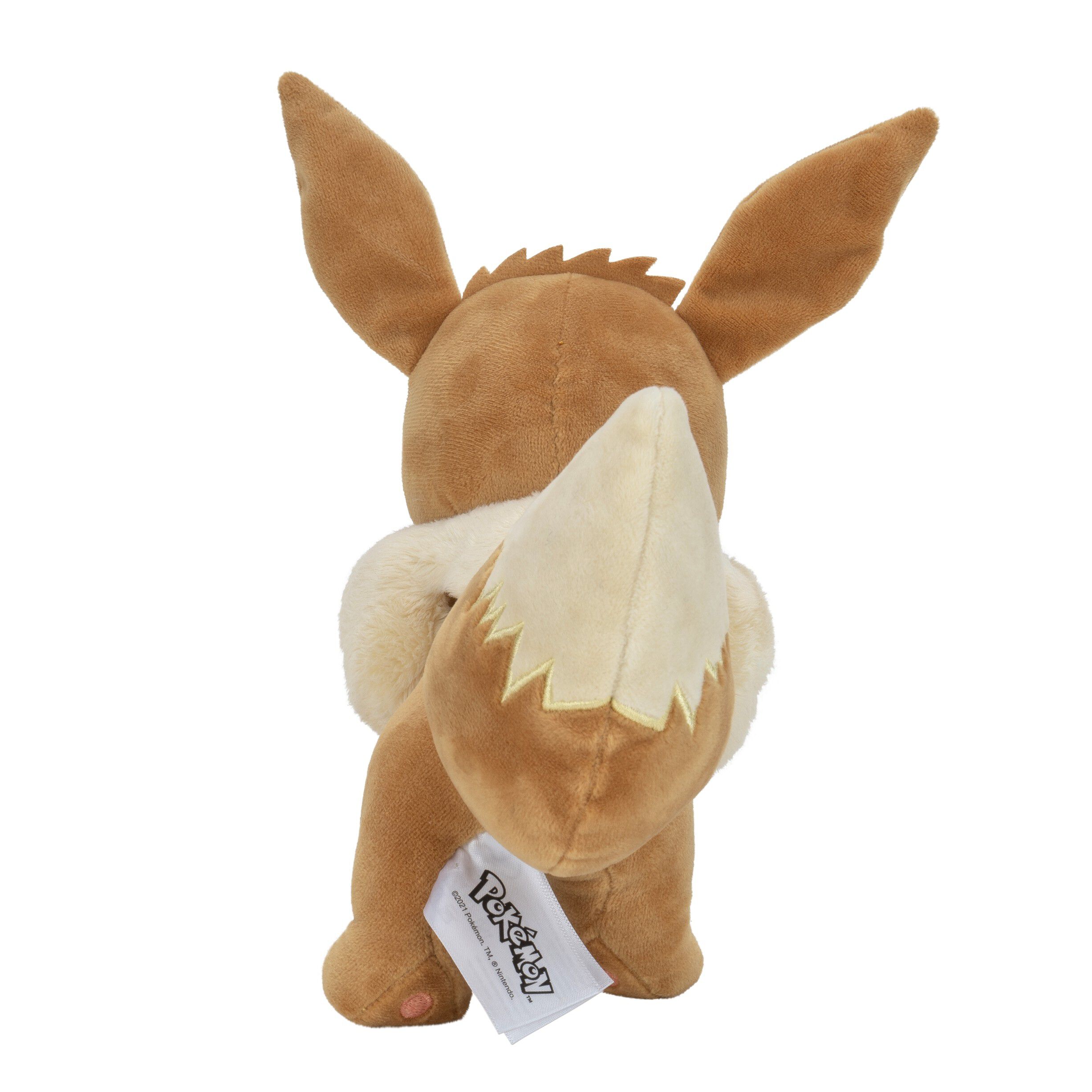 Pokemon plys 20cm Eevee