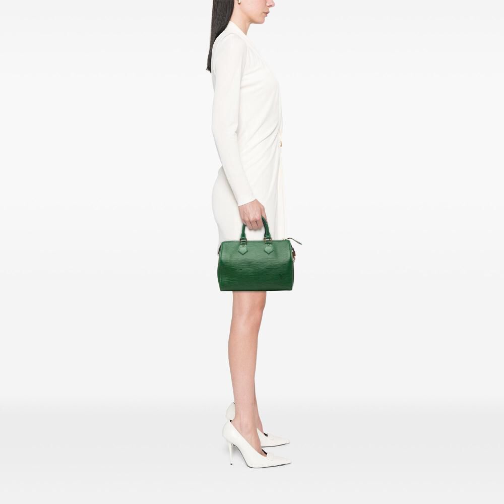 Louis Vuitton Speedy