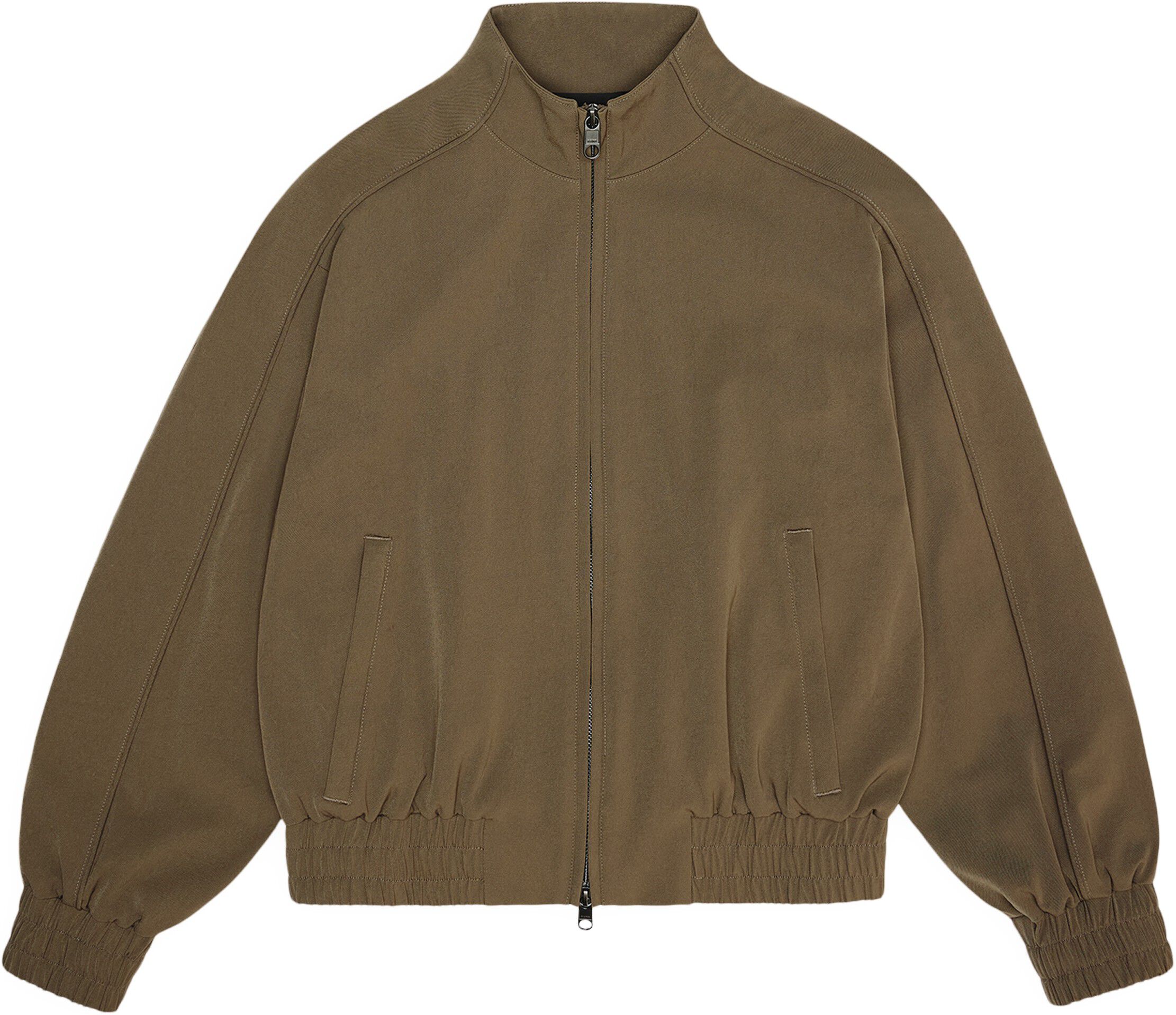 Tech Woven Track W Jacket