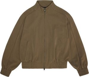 Tech Woven Track W Jacket