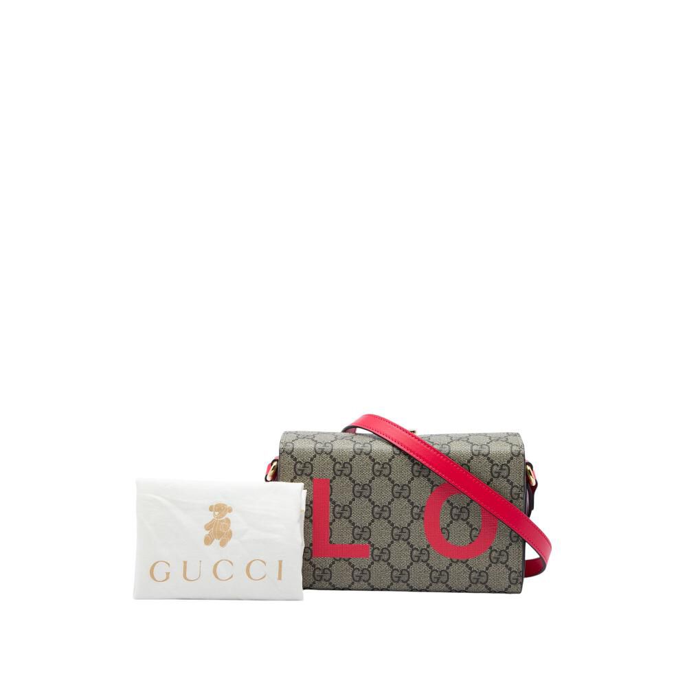 Gucci Crossbody Bag