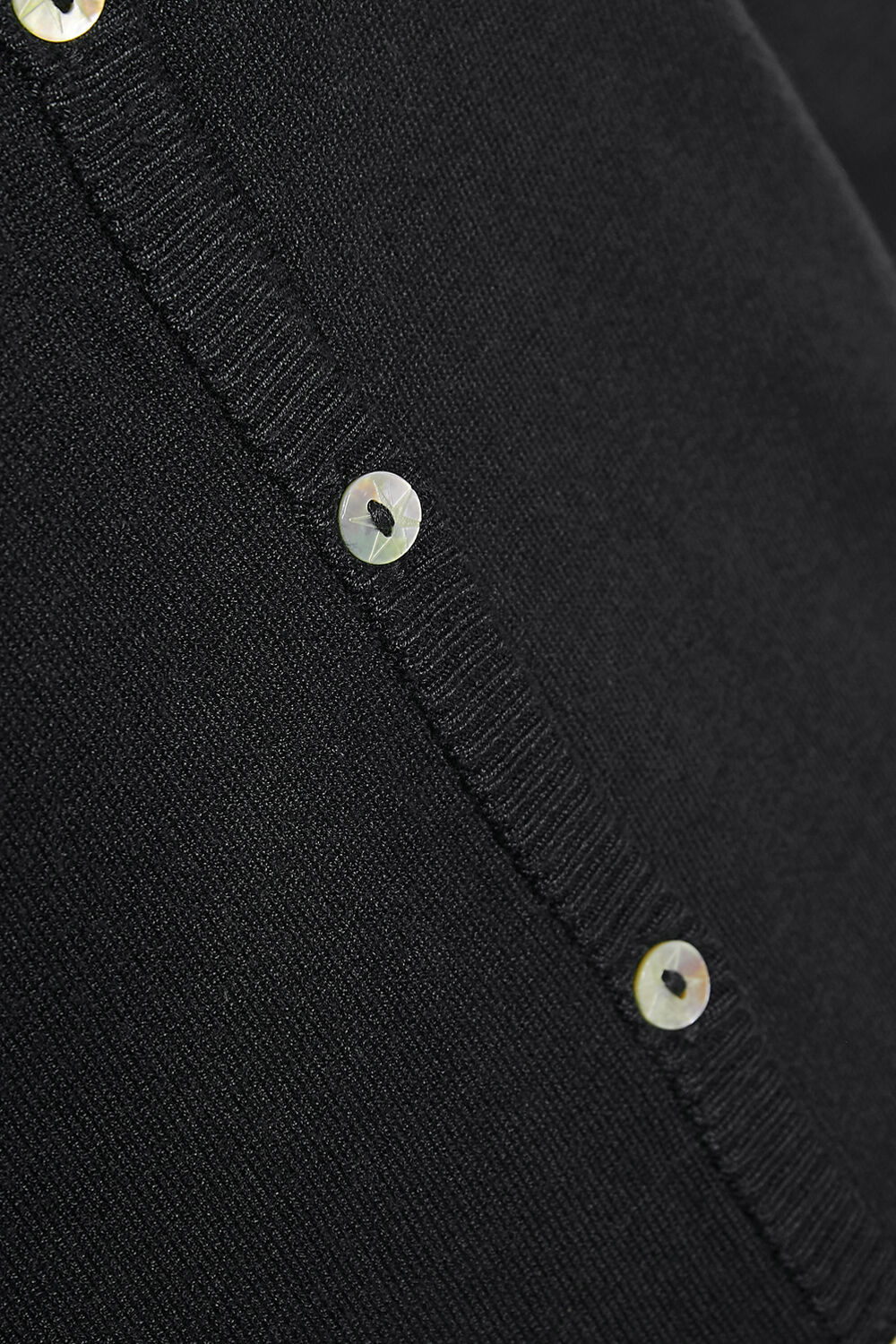 CUannemarie Knit Cardigan