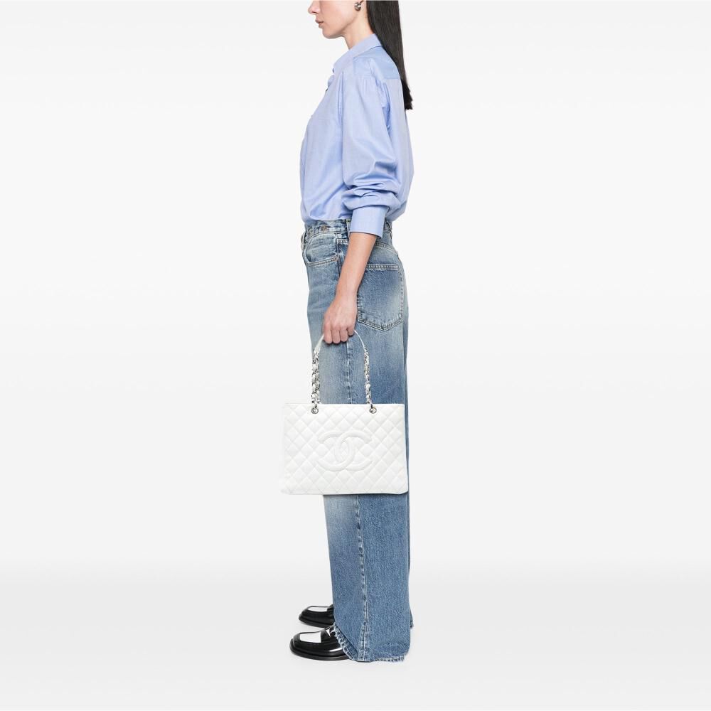 Chanel Tote