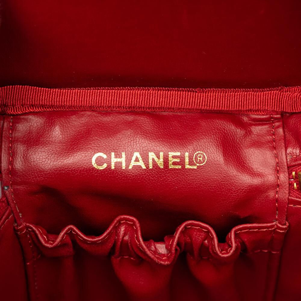 Chanel Vanity